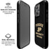 Purdue University Boilermakers iPhone 16 Pro Magsafe Impact Case